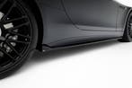 Maxton Side Skirts Diffusers Mercedes-AMG SL 63 R232, Auto-onderdelen, Carrosserie en Plaatwerk, Verzenden, Nieuw