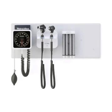 Welch Allyn IntWallSys PO MV w BP - 777 Green Serie, Verzenden, Nieuw