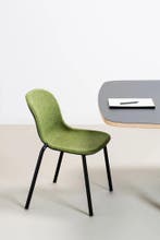 De Vorm LJ2 PET felt stackable chair, Overige plaatsen, Ophalen of Verzenden, Nieuw in verpakking, Stoel