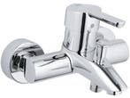 GROHE Feel Badkraan - Mengkraan - 15 cm hartafstand - Chroom, Doe-het-zelf en Verbouw, Sanitair, Verzenden, Nieuw