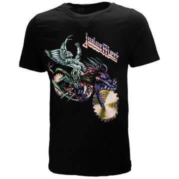 Judas Priest Painkiller Official Band T-Shirt, Verzenden, Nieuw