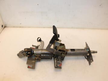 Stuurkolomas Opel Agila O74246, Ophalen of Verzenden, Nieuw