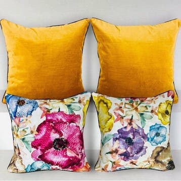 MISSONI HOME- New set- Two cushions in a set of two - Kussen
