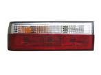 Achterlichten geschikt voor BMW E30 83-88 rood/wit, Verzenden, Nieuw, BMW
