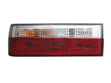 Achterlichten geschikt voor BMW E30 83-88 rood/wit, Verzenden, Nieuw, BMW