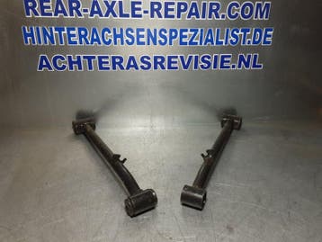 Reactiearm, reactiestang achteras Opel Ascona B, Manta B., Verzenden, Gebruikt, Opel