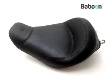 Buddy Seat Voor Harley-Davidson FLHT Electra Glide Standard, Verzenden, Gebruikt