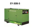 Energy EY-30B-SA 30 kVA diesel generator aggregaat, Nieuw, 30 kVA of meer, Dieselolie, Elektrisch startend