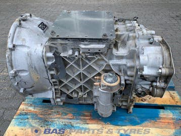 Renault AT2412E Optidrive Versnellingsbak G0000416, Ophalen, Gebruikt, Renault, Transmissie en Toebehoren