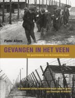 Gevangen in het Veen 9789033005411 Pieter Albers, Verzenden, Zo goed als nieuw, Pieter Albers