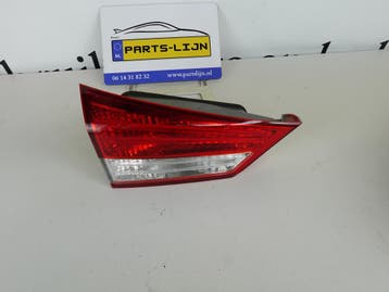 Gebruikte achterlicht links Hyundai ix20 2010-2019 – 92403-1, Ophalen of Verzenden, Nieuw