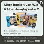 Provence & De Cote dAzur / Wat & Hoe Hoogtepunten, Boeken, Reisgidsen, Verzenden, Zo goed als nieuw, Wat & Hoe Hoogtepunten