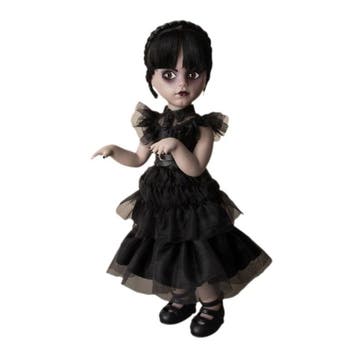 Wednesday LDD Presents Doll Dancing Wednesday 25 cm, Ophalen of Verzenden, Nieuw