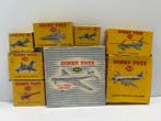 Dinky Toys - Modelvliegtuig (8) - Flugzeuge, Nieuw