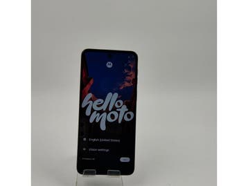 Motorola moto g55 - 5G - Forrest Grey, Verzenden, Zo goed als nieuw