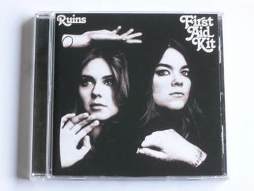 First Aid Kit - Ruins, Ophalen of Verzenden, Zo goed als nieuw