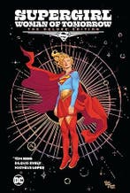 Supergirl: Woman of Tomorrow The Deluxe Edition [OHC], Verzenden, Zo goed als nieuw