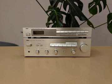 Yamaha - AX-400 & TX-400 Stereoset - Diverse modellen, Nieuw