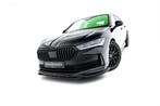 Voorspoiler Skoda Superb Sportline Mk4 V.1 – Skoda Superb, Ophalen of Verzenden, Nieuw