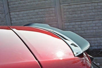 Achterspoiler PEUGEOT 308 II GTI, Verzenden