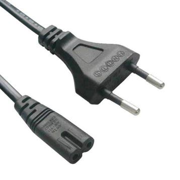 Stroomkabel voor Xbox One S en Xbox One X, Ophalen of Verzenden, Nieuw