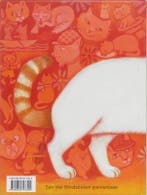 Ik hou van katten / Een Vier Windstreken prentenboek, Verzenden, Gelezen, P. Hubbell