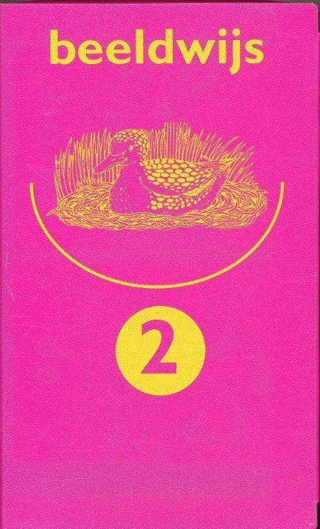 Leeslijn versie 2 Beeldwijs 2, Boeken, Schoolboeken, Verzenden