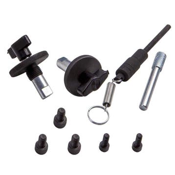 Engine Timing Setting Adjustment Gereedschap Kit Set gesc..., Verzenden, Nieuw, Fiat