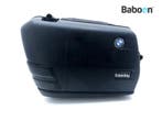 Koffer Links BMW K 75 S (K75S), Verzenden, Gebruikt