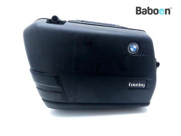 Koffer Links BMW K 75 S (K75S), Verzenden, Gebruikt