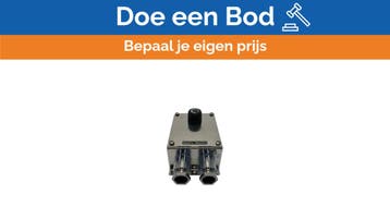 Bieden: Sperry Marine 4895-AB Thermal Box Switch, Ophalen of Verzenden, Nieuw, Kabel of Apparatuur