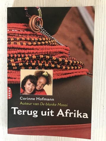 Terug Uit Afrika - Hofmann, Boeken, Verzenden, Gelezen
