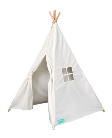 Souza for Kids tipi tent canvas cre van €89,95 voor €44,97, Ophalen of Verzenden, Nieuw