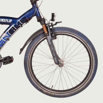 Batavus kinderfiets 24 inch, Fietsen en Brommers, Ophalen of Verzenden, Gebruikt, Batavus