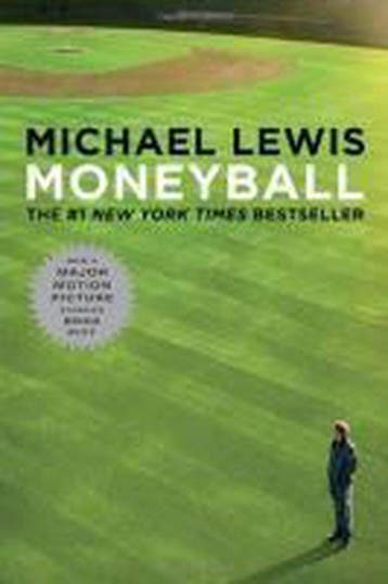 Moneyball 9780393338393 Michael Lewis, Boeken, Verzenden, Zo goed als nieuw, Michael Lewis