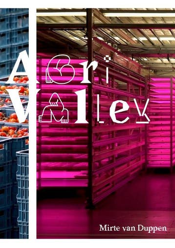 Agrivalley | Mirte Duppen | Nieuw, Boeken, Ophalen of Verzenden, Nieuw, Mirte Duppen
