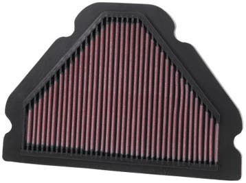 K&N 98-03 Kawasaki ZX9R Air Filter, Ophalen of Verzenden, Nieuw