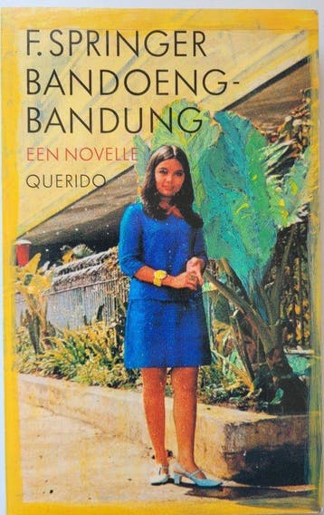 Bandoeng - Bandung - Bandoeng - Bandung, Ophalen of Verzenden, Nieuw