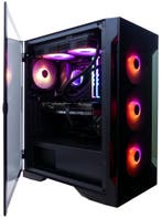 Ryzen 9 5950X Game PC|RTX 5070|2TB|64GB|Waterkoeling - 16..., Ophalen of Verzenden, Nieuw