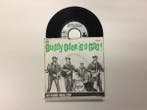 vinyl single 7 inch - The Buddy Odor Stop - Buddy Odor Is..., Verzenden, Zo goed als nieuw
