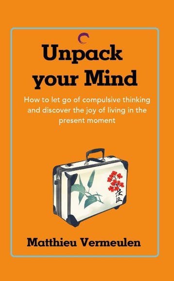 Unpack Your Mind | Matthieu Vermeulen | Nieuw, Boeken, Ophalen of Verzenden, Nieuw, Matthieu Vermeulen