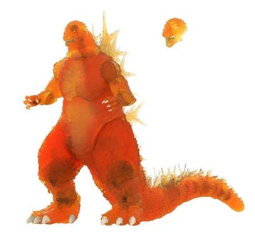 Godzilla Toho Ultimates Action Figure - Godzilla Minus On..., Ophalen of Verzenden, Nieuw
