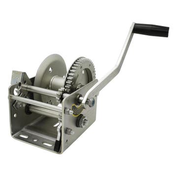 Novio Handlier handmatig 1450/725kg T3205, Ophalen of Verzenden, Nieuw