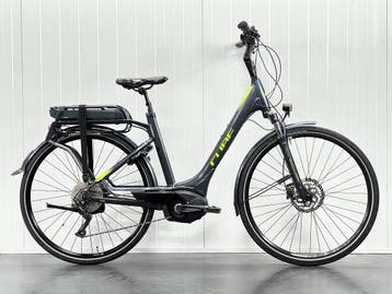 Cube Kathmandu Pro HMB 500Wh D50cm e-bike, Fietsen en Brommers, Elektrische fietsen, Gebruikt, Ophalen of Verzenden, 47 tot 51 cm