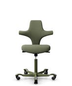 HÅG Capisco 8126 bureaustoel, Overige plaatsen, Ophalen of Verzenden, Nieuw in verpakking, Stoel