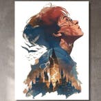 Harry Potter, Cd's en Dvd's, Dvd's | Tekenfilms en Animatie, Nieuw in verpakking