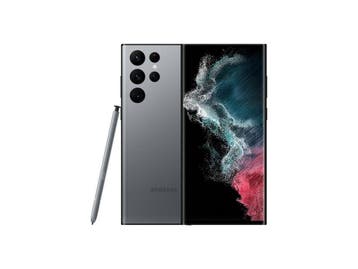 Samsung Galaxy S22 Ultra 5G - Grijs - 512 GB - Duale fysieke, Telecommunicatie, Mobiele telefoons | Samsung, Verzenden, Zo goed als nieuw