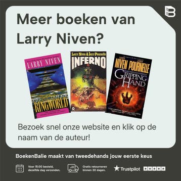 Starborn and Godsons - Larry Niven 9781982124489, Verzenden, Gelezen, Larry Niven