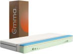 Veiling - Emma one 180X200 koudschuim matras medium.  NIEUW, Nieuw