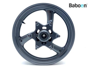 Voorwiel Yamaha XJ 900 S Diversion 1995-2004 (XJ900 XJ900S, Motoren, Verzenden, Gebruikt